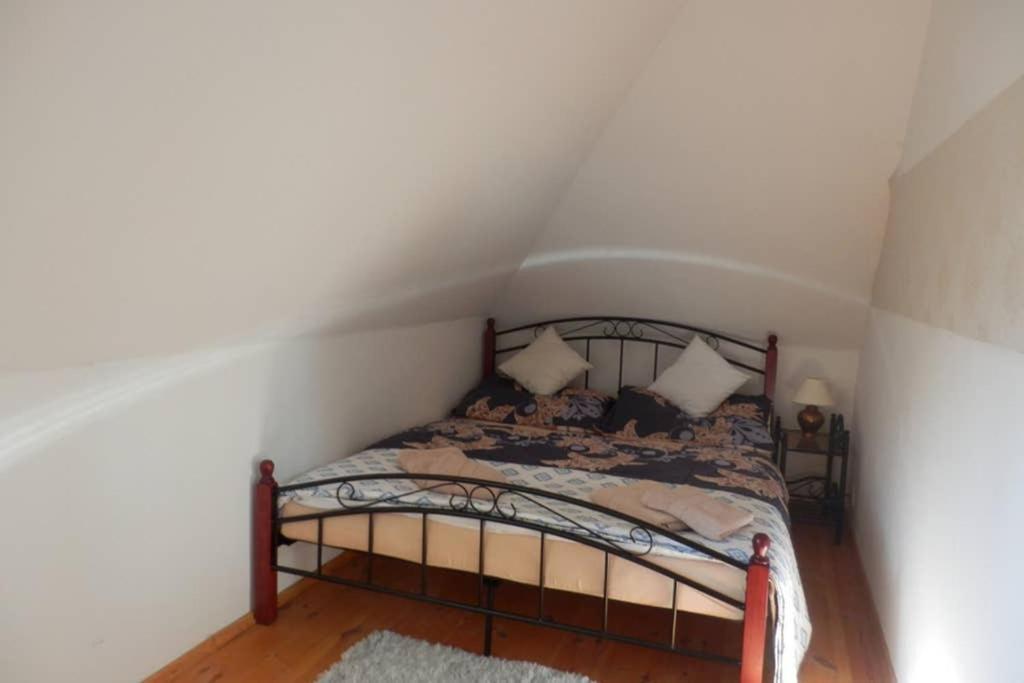 Zamecek Zdiky - Moderni Maly Apartman Bujanov Dış mekan fotoğraf