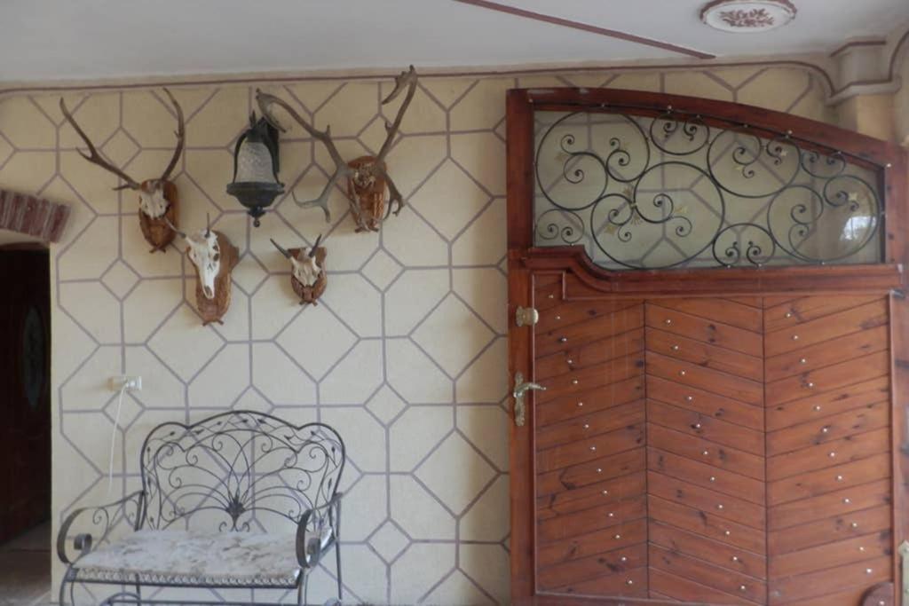 Zamecek Zdiky - Moderni Maly Apartman Bujanov Dış mekan fotoğraf