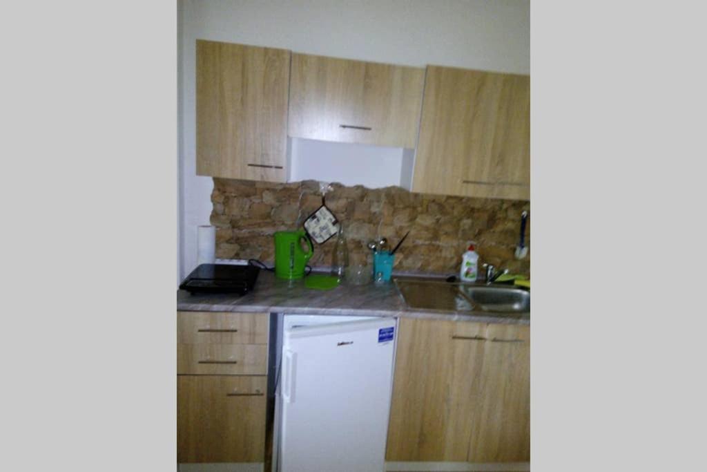 Zamecek Zdiky - Moderni Maly Apartman Bujanov Dış mekan fotoğraf